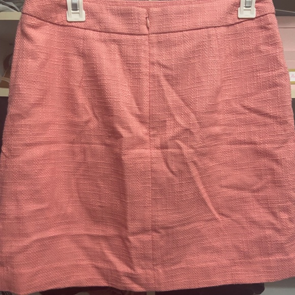 NWT Coral Loft Skirt - Picture 3 of 5